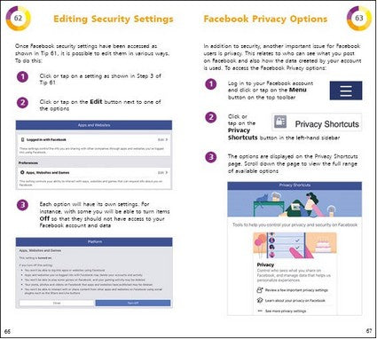 100 Top Tips - Stay Safe Online and Protect Your Privacy