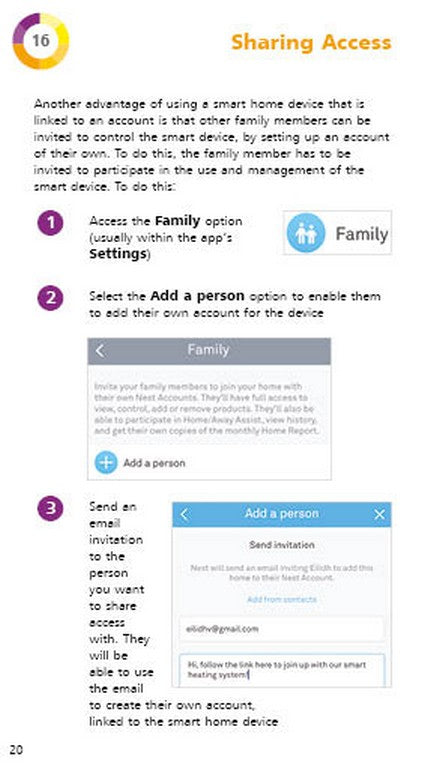 100 Top Tips - Create Your Smart Home to Stay Safe and Save Money