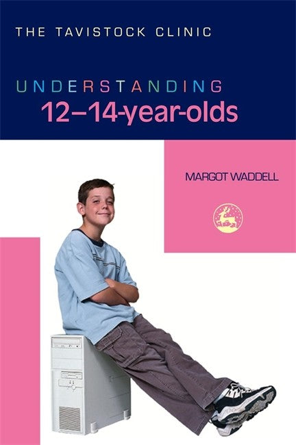 Understanding 12-14 Year Olds