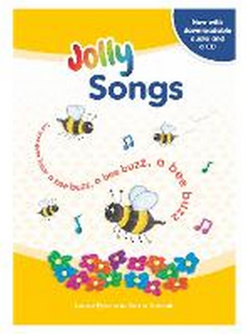 Jolly Songs