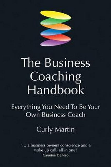 Business Coaching Handbook