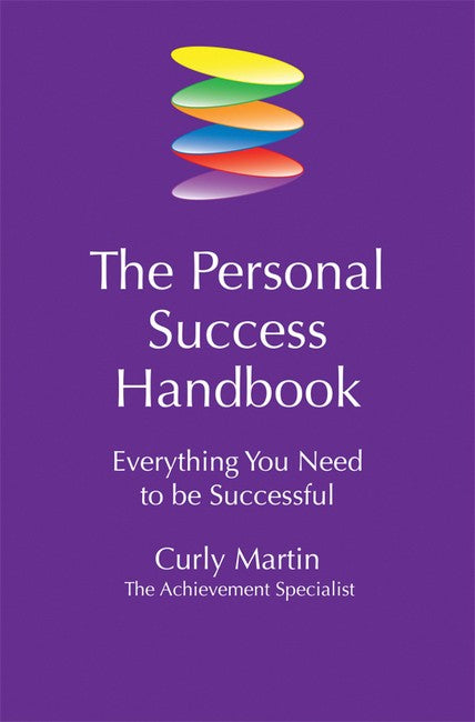 The Personal Success Handbook