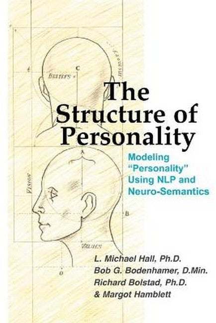 The Structure of Personality