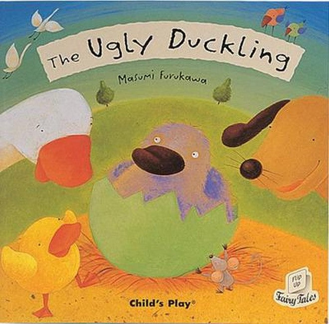 The Ugly Duckling