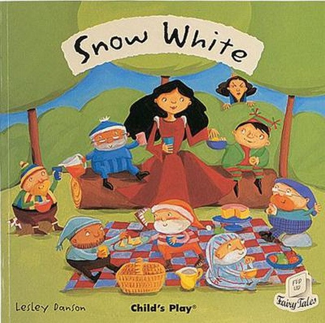 Snow White