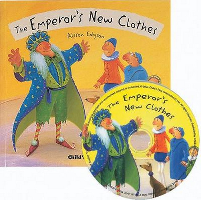 The Emperor's New Clothes