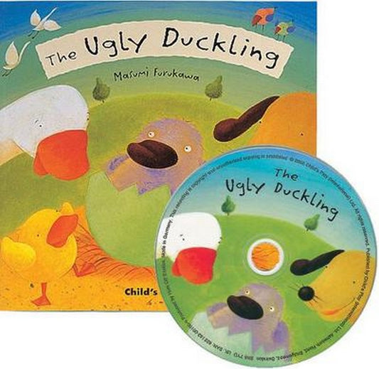 The Ugly Duckling