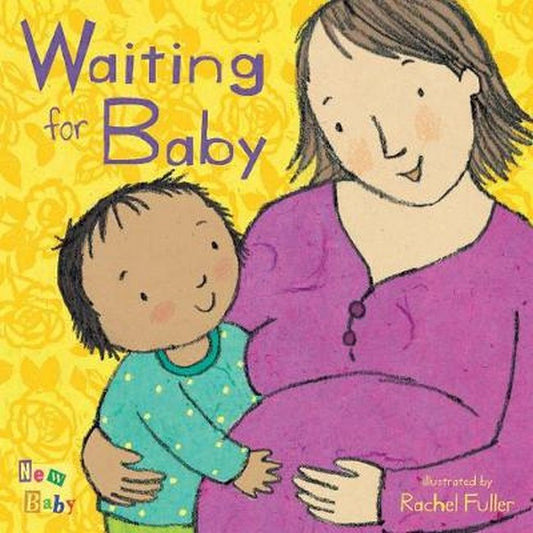 Waiting for Baby