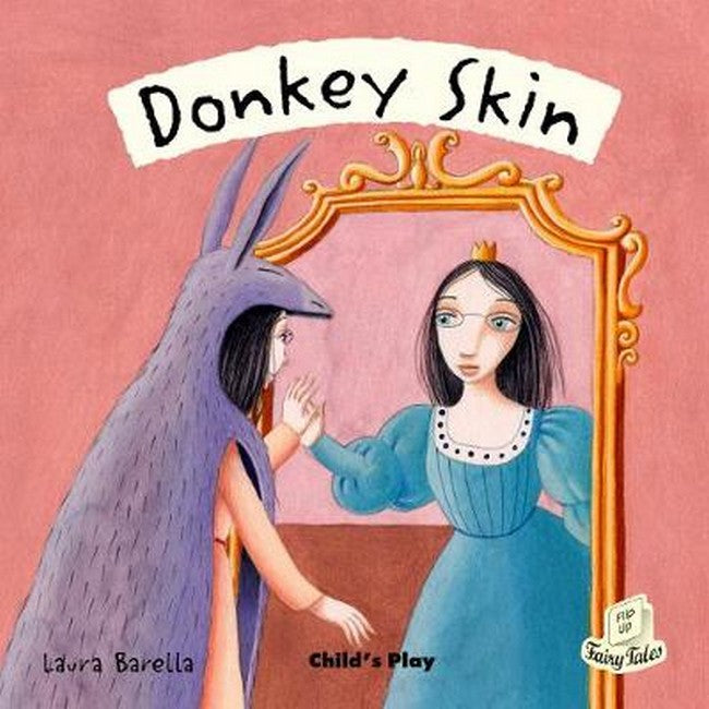 Donkey Skin