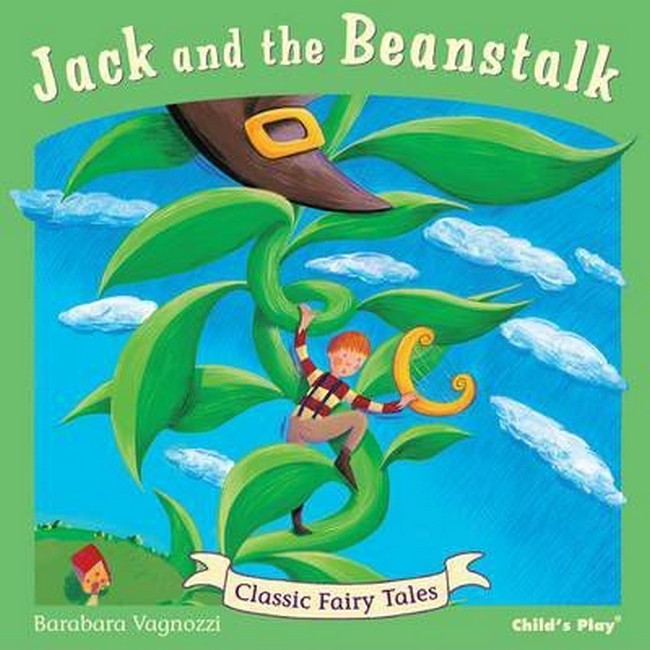 Jack & Beanstalk