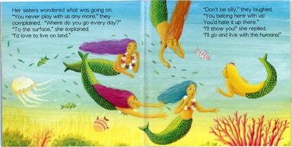 The Little Mermaid