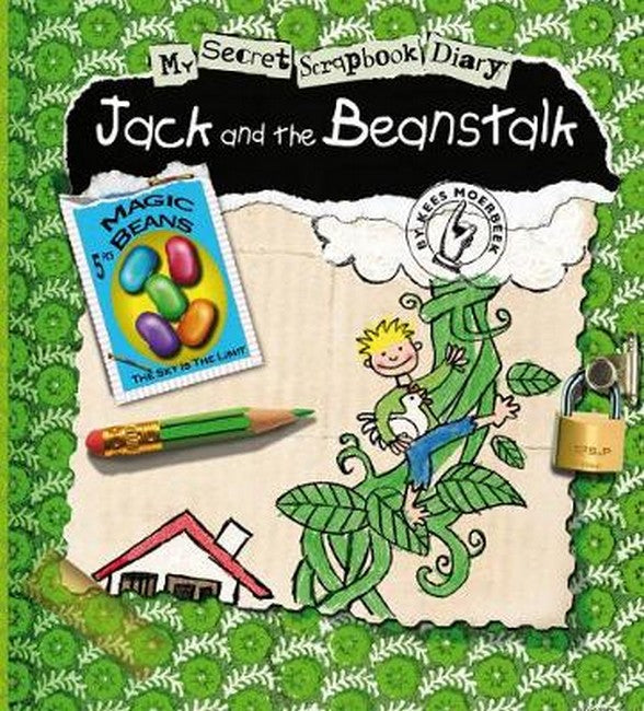 Jack and the Beanstalk