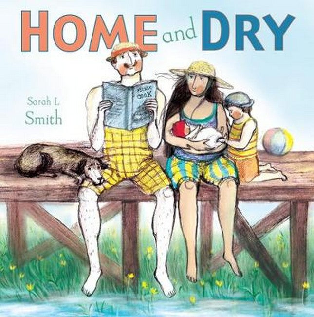 Home and Dry