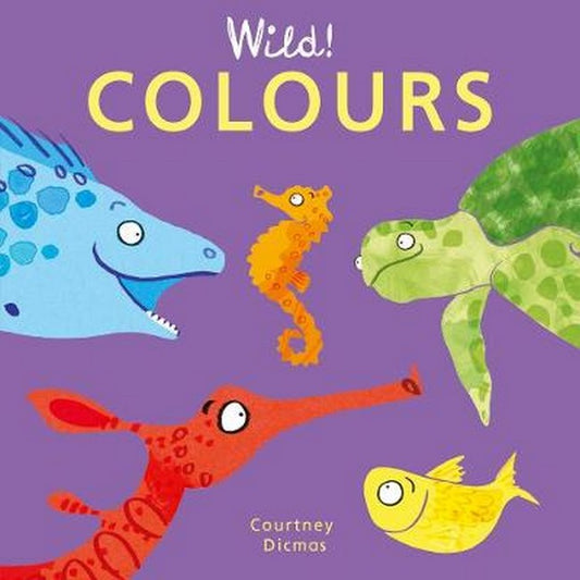 Colours