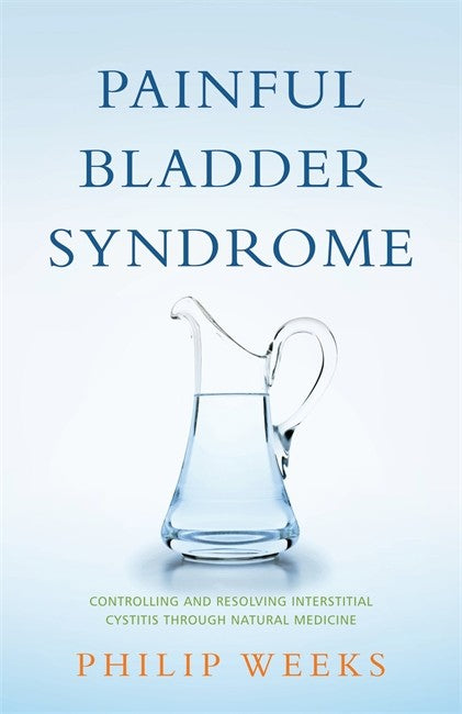 Painful Bladder Syndrome: Controlling and Resolving Interstitial Cystiti