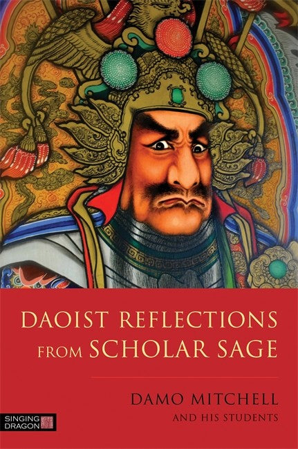 Daoist Reflections from Scholar Sage