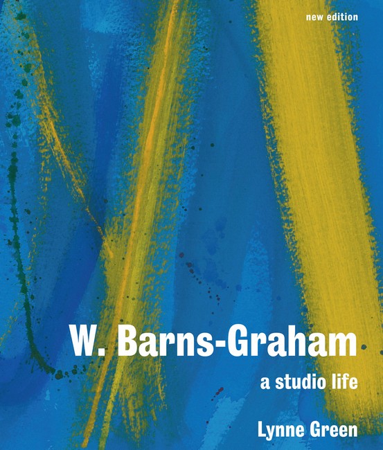 W. Barns-Graham: A Studio Life 2/e