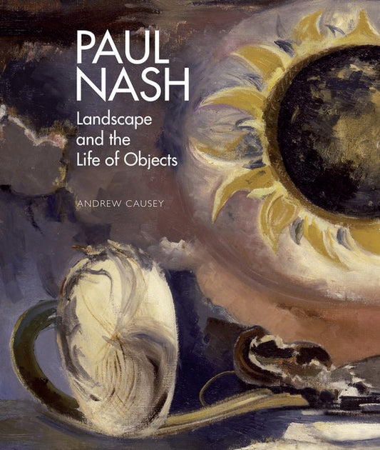 Paul Nash