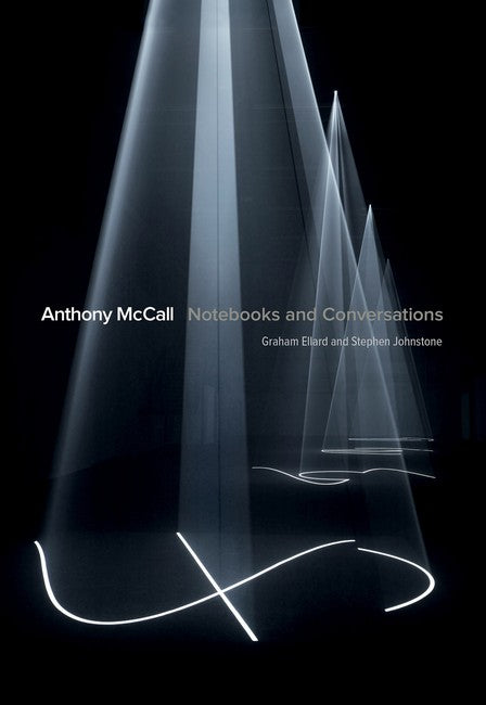 Anthony McCall