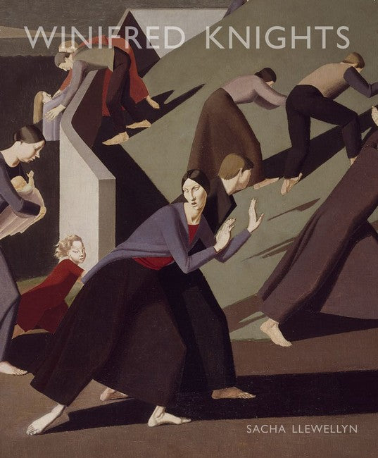 Winifred Knights 1899-1947