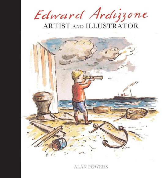 Edward Ardizzone