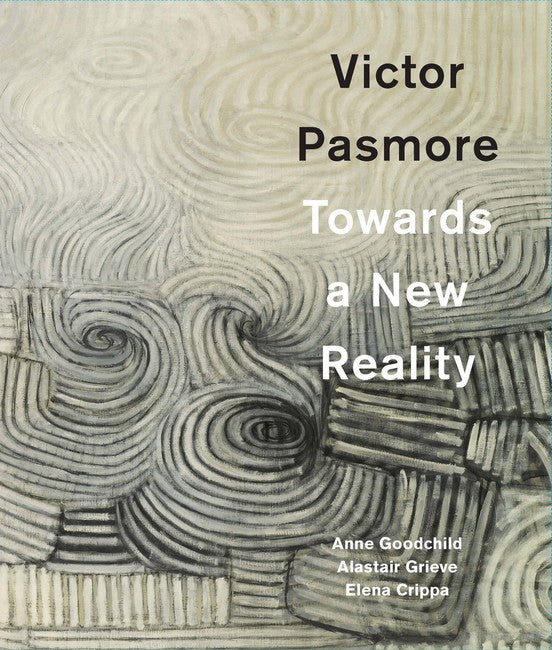 Victor Pasmore