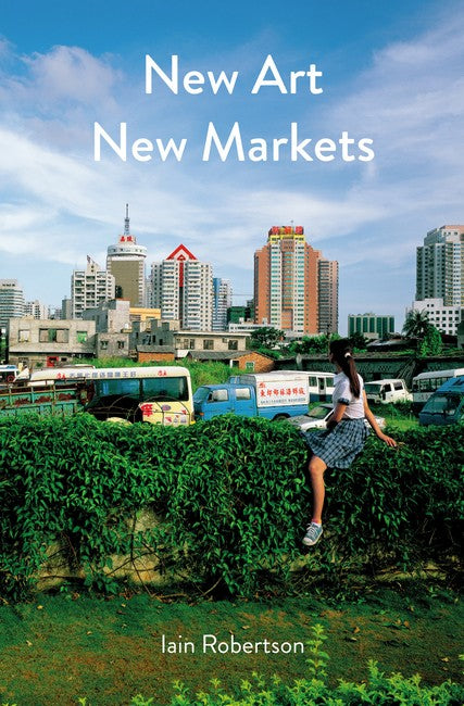 New Art, New Markets 2/e