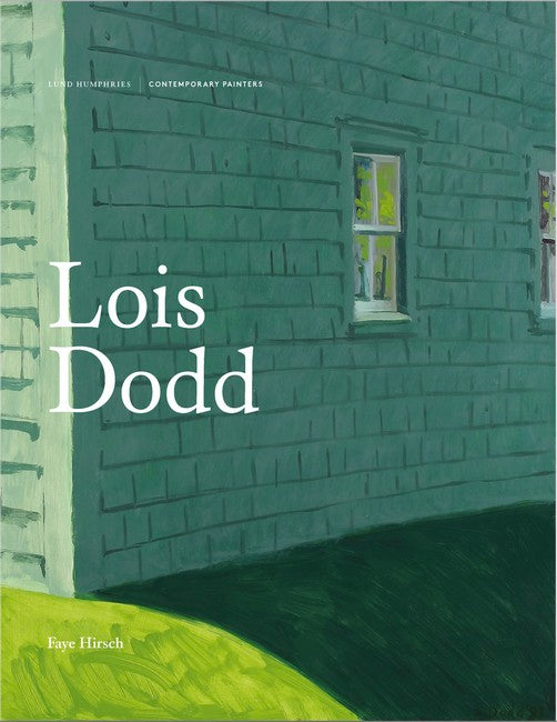 Lois Dodd