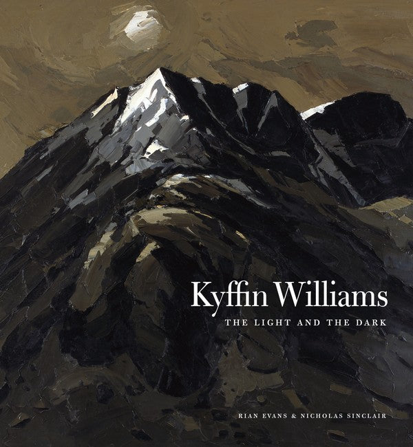 Kyffin Williams