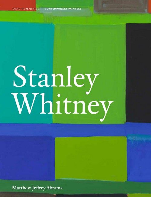 Stanley Whitney