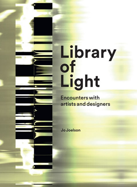 Library of Light