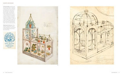 Eric Ravilious Scrapbooks