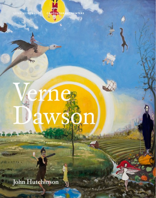 Verne Dawson