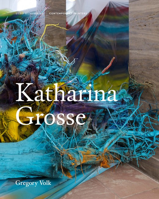 Katharina Grosse