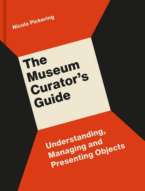 The Museum Curator's Guide