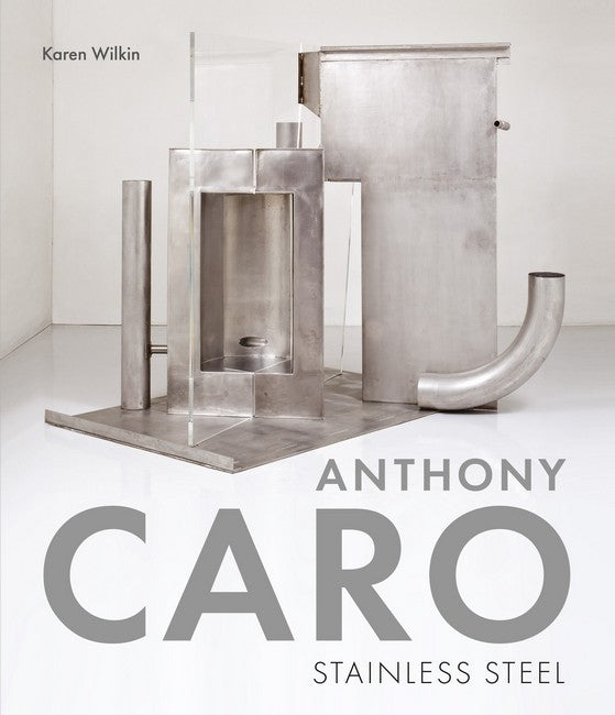 Anthony Caro