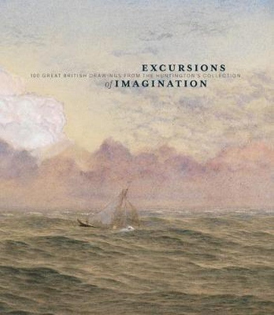 Excursions of Imagination