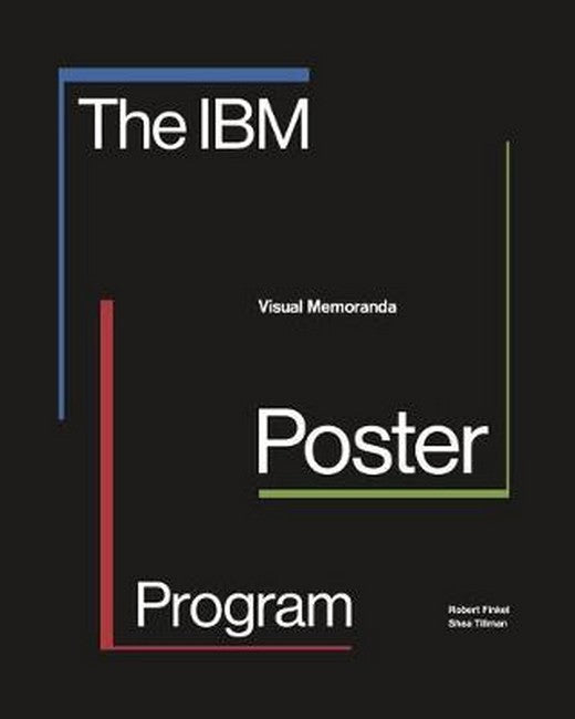 The IBM Poster Program