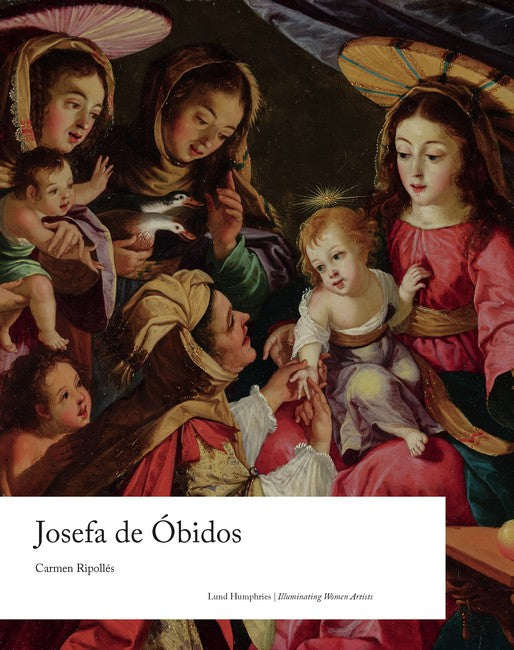 Josefa de Óbidos