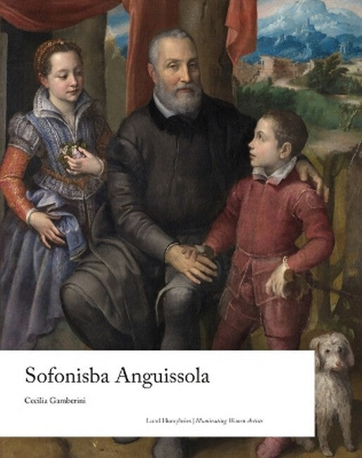 Sofonisba Anguissola