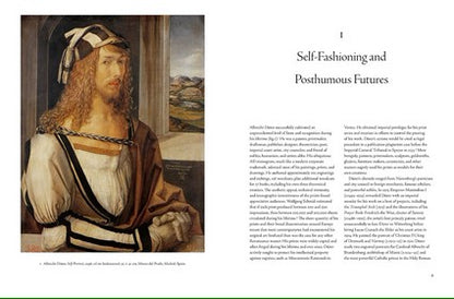 Albrecht Duerer's Afterlife