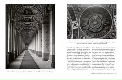 Albrecht Duerer's Afterlife