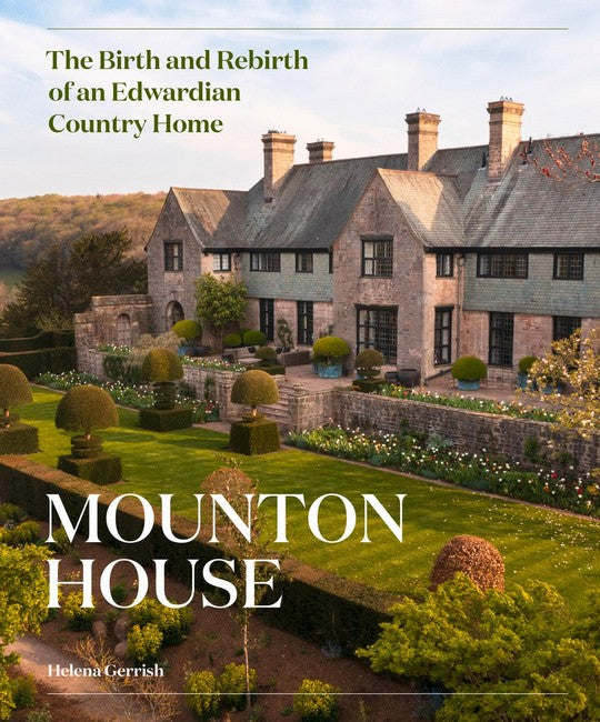 Mounton House