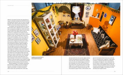 The Front Room