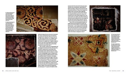 Owen Jones and the V&A