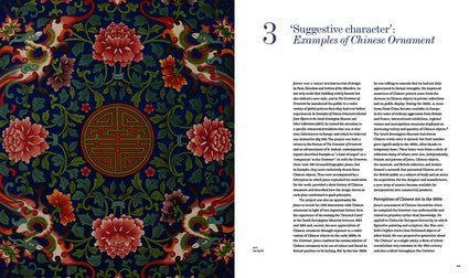 Owen Jones and the V&A