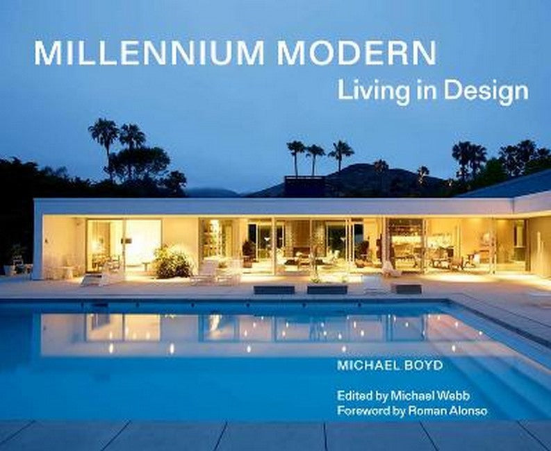 Millennium Modern