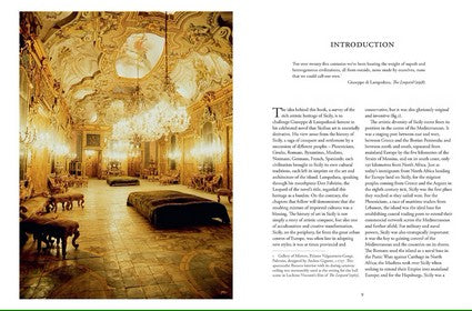 Art and Architecture of Sicily