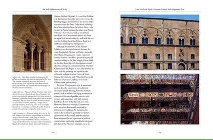 Art and Architecture of Sicily
