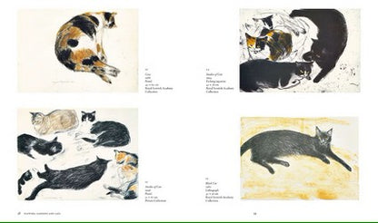 The Art of Elizabeth Blackadder